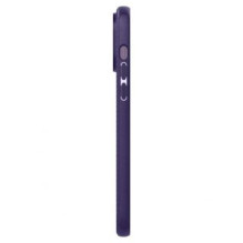 Spigen Spigen MAG ARMOR IPHONE 14 PRO MAX DEEP PURPLE