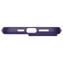 Spigen Spigen MAG ARMOR IPHONE 14 PRO MAX DEEP PURPLE