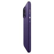 Spigen Spigen MAG ARMOR IPHONE 14 PRO MAX DEEP PURPLE