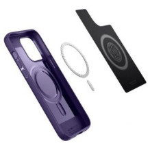 Spigen Spigen MAG ARMOR IPHONE 14 PRO MAX DEEP PURPLE