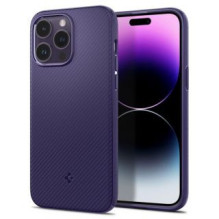 Spigen Spigen MAG ARMOR IPHONE 14 PRO MAX DEEP PURPLE