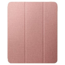 Spigen Spigen Urban Fit iPad Pro 13&quot; 2024 Case - Pink