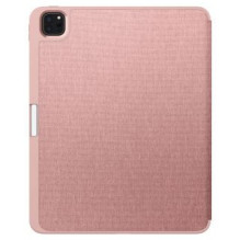 Spigen Spigen Urban Fit iPad Pro 13&quot; 2024 Case - Pink