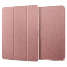 Spigen Spigen Urban Fit iPad Pro 13&quot; 2024 Case - Pink