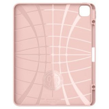 Spigen Spigen Urban Fit iPad Pro 13&quot; 2024 Case - Pink