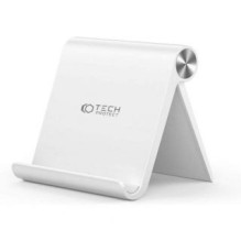 Tech-Protect Tech-Protect Z1 universal stand for smartphone / tablet - white