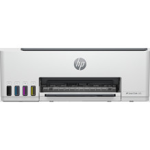 HP Smart Tank 580 All-in-One Printer, Home and home office, Print, copy, scan, Wireless High-volume printer tank Print f