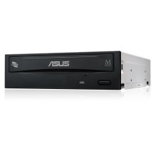 DVD RW SATA 24X INT RTL BLACK / DRW-24D5MT / BLK / G / AS / P2G ASUS