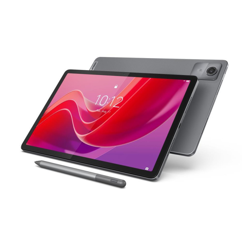 TABLET TAB M11 11&quot; LTE / 8 / 128GB GREY ZADB0324PL LENOVO