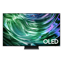 Samsung Series 9 QE77S90DAEXXH televizorius 195,6 cm (77 colių) 4K Ultra HD Smart TV Wi-Fi Juoda