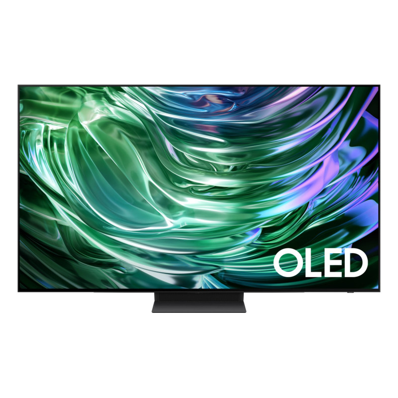 Samsung Series 9 QE77S90DAEXXH televizorius 195,6 cm (77 colių) 4K Ultra HD Smart TV Wi-Fi Juoda