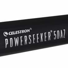 Celestron PowerSeeker 50AZ 30x