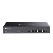 TP-LINK Omada Gigabit Rackmount/ Desktop VPN Gateway