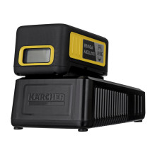 Kärcher Power 36 / 25 Cylinder vacuum Battery &amp; charger set