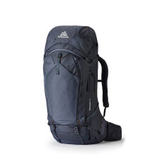 Trekking backpack - Gregory Baltoro 75 Alaska Blue