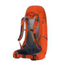 Trekking backpack - Gregory Paragon 58 Ferrous Orange