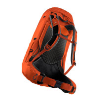 Trekking backpack - Gregory Paragon 58 Ferrous Orange