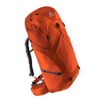 Trekking backpack - Gregory Paragon 58 Ferrous Orange