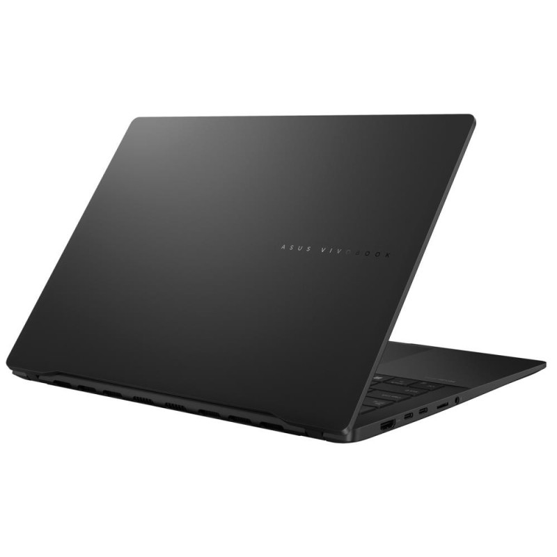 Notebook, ASUS, VivoBook S, S 14 OLED, CPU Ryzen AI 9, 365, 2000 MHz, 14&quot;, 2880x1800, RAM 24GB, LPDDR5x, SSD 1TB, A