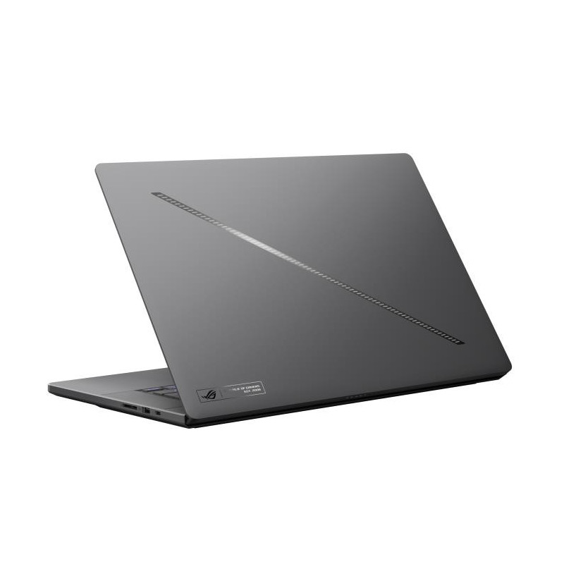 Notebook, ASUS, ROG Zephyrus, G16 (2024) GA605, CPU Ryzen AI 9, HX370, 2000 MHz, 16&quot;, 2560x1600, RAM 32GB, LPDDR5x,