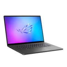 Notebook, ASUS, ROG Zephyrus, G16 (2024) GA605, CPU Ryzen AI 9, HX370, 2000 MHz, 16&quot;, 2560x1600, RAM 32GB, LPDDR5x,