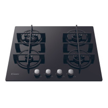 CANDY CDK6KB gas hob