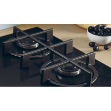 CANDY CDK6KB gas hob