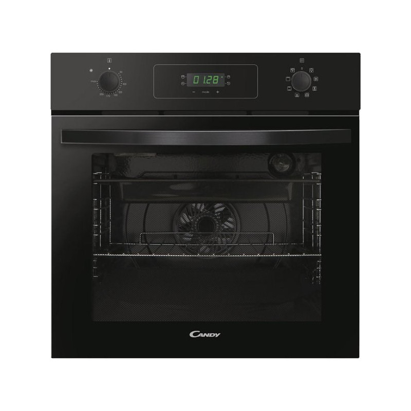 CANDY FIDCP N615 L oven