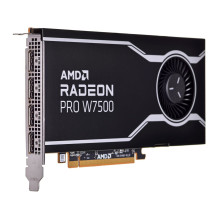 AMD Radeon Pro W7500 8 GB GDDR6