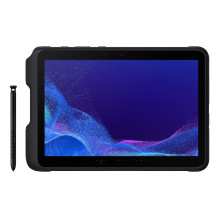 Samsung Galaxy Tab Active4 Pro SM-T636B 5G LTE-TDD &amp; LTE-FDD 64 GB 25.6 cm (10.1&quot;) 4 GB Wi-Fi 6 (802.11ax) Blac