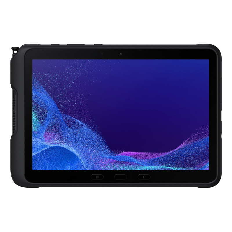 Samsung Galaxy Tab Active4 Pro SM-T636B 5G LTE-TDD &amp; LTE-FDD 64 GB 25.6 cm (10.1&quot;) 4 GB Wi-Fi 6 (802.11ax) Blac