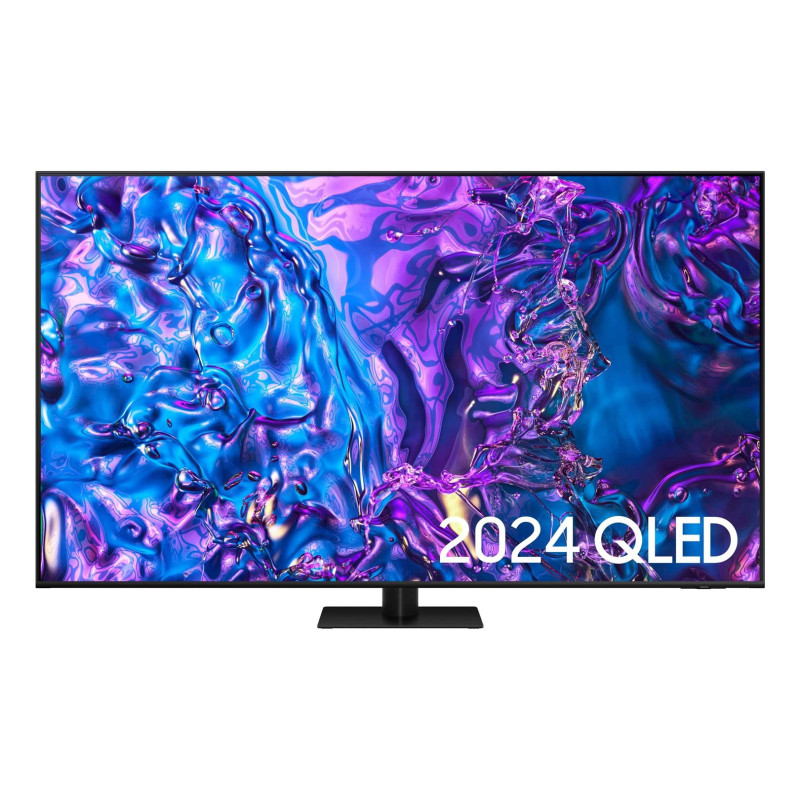 Samsung Q70D QE85Q70DAT 2,16 m (85 colių) 4K Ultra HD išmanusis televizorius Wi-Fi juodas