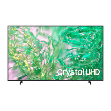 Samsung UE50DU8072U 127 cm (50 colių) LED 4K Ultra HD Smart TV Wi-Fi Juoda