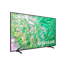 Samsung UE50DU8072U 127 cm (50 colių) LED 4K Ultra HD Smart TV Wi-Fi Juoda