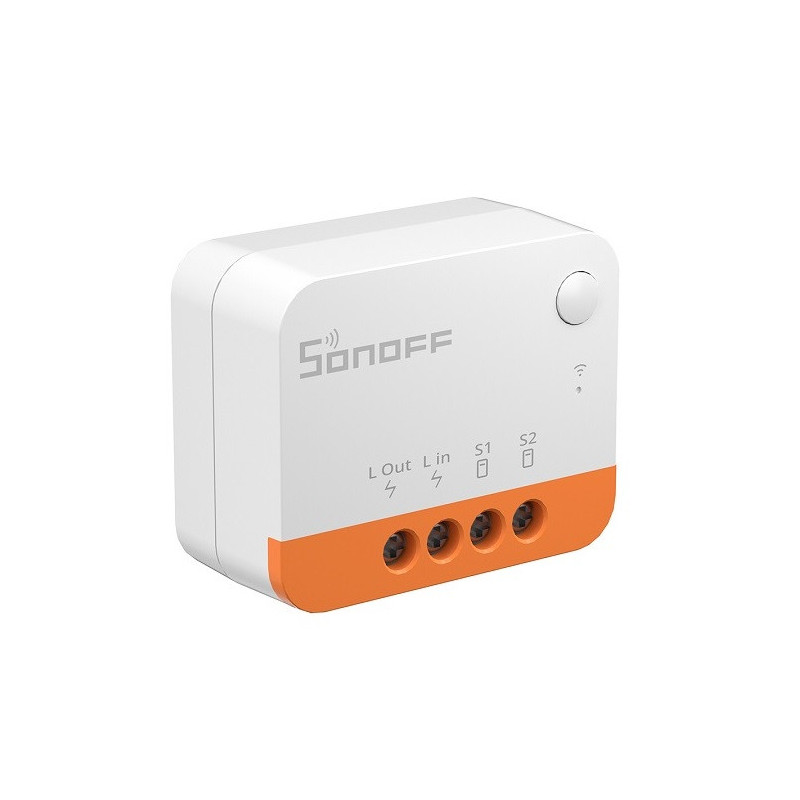 SONOFF ZBMINIL2 Extreme Zigbee Smart Switch