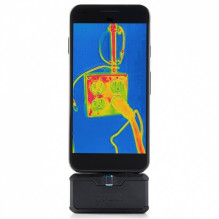 FLIR ONE Pro Andorid (USB-C) Black