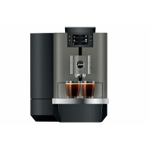 JURA X10 Fully-auto Espresso machine 5 L