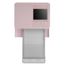 Spausdintuvas Canon SELPHY CP1500 Pink