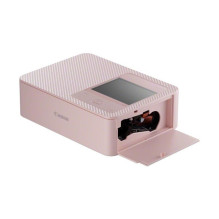 Spausdintuvas Canon SELPHY CP1500 Pink