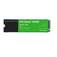 Hard drive SSD WD Green...