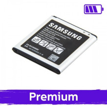 Akumuliatorius skirtas Samsung G388 / G389 Xcover 3 EB-BG388BBE 2200mAh (OEM)