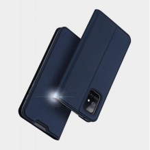 Dėklas Dux Ducis &quot;Skin Pro&quot; skirtas Samsung G780 S20 FE juodas