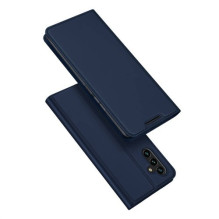 Dėklas Dux Ducis &quot;Skin Pro&quot; skirtas Xiaomi Redmi Note 12 4G mėlynas