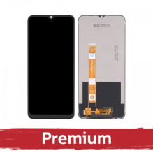 Ekranas skirtas OPPO A9 / A5 / A8 / A11 / A31 juodas OEM