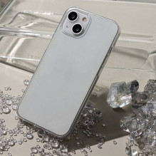 Dėklas &quot;Clear TPU&quot; Samsung A556 A55 5G skaidrus