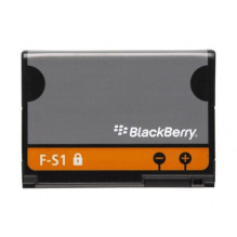 Akumuliatorius skirtas Blackberry FS-1 9800 1270 mAh HQ