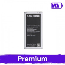 Akumuliatorius skirtas Samsung G900F S5 BG900BBE 2800mAh (OEM)