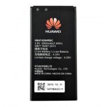 Akumuliatorius skirtas Huawei Y550 / Y625 / Y635 HB474284RBC HQ