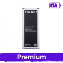 Akumuliatorius skirtas Samsung N910F Note 4 BN910BBE 3220mAh (OEM)