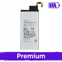 Akumuliatorius skirtas Samsung G925 S6 Edge BG925ABE 2600mAh (OEM)